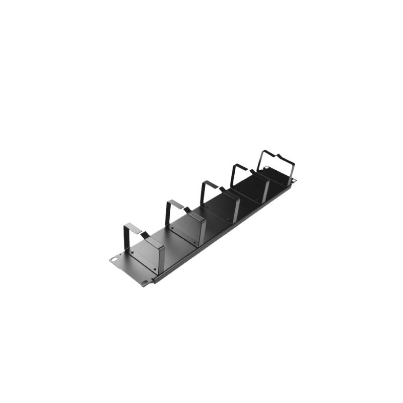 ORGANIZADOR DE CABLEADO 2 UNIDADES