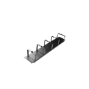 ORGANIZADOR DE CABLEADO 2 UNIDADES