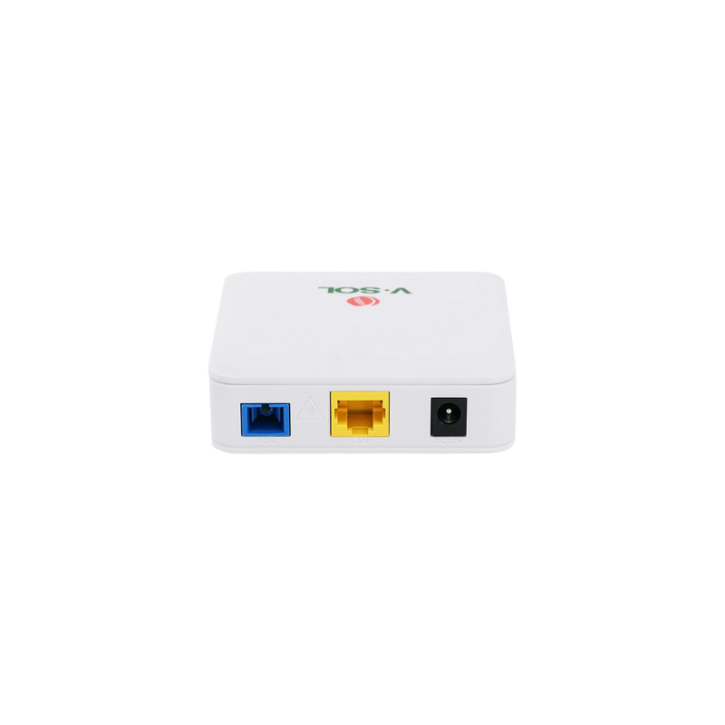 ONU XPON 1GE bridge/router 