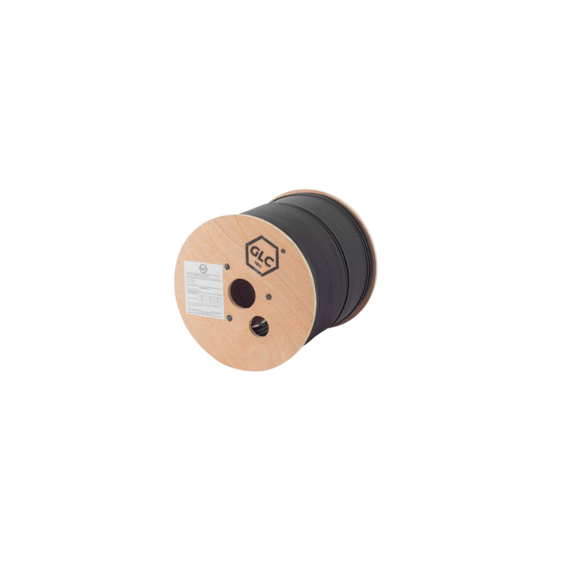Cable Fibra Óptica GLC-DROP-2-FLAT-DIE 