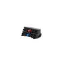 FDB NAP CAJA EXTERIOR FTTH 2X8 EASY CONNECT. INCLUYE: 10 FAST CONNECTOR, 1 SPLITTER 1 X 8 SC/APC, 1 SPLITTER 1X2 S/C 50/50