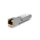 Adaptador SFP+ a RJ45 