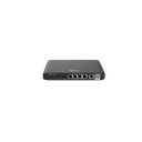 Router VPN PoE 5 Puertos Gigabit
