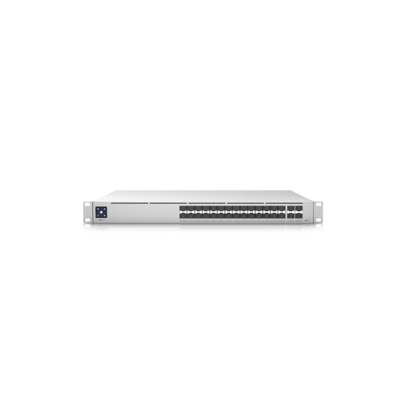 Enterprise Campus Aggregation