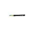 ADSS CABLE 120MTS SPAM 48 CORES SM- (Bobina cerrada 4Km)