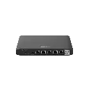 Router Administrable 5 Puertos Gigabit, Milti WAN, VPN