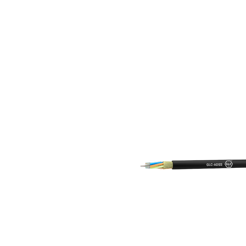 ADSS CABLE 100MTS SPAM 96 CORES SM- (Bobina cerrada 4Km)
