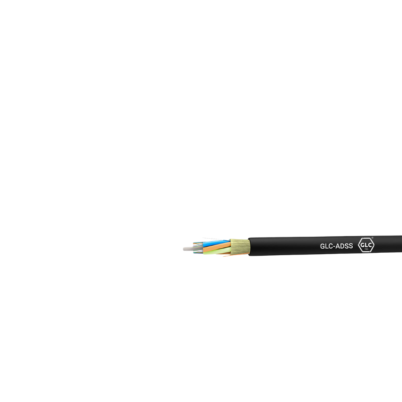 ADSS CABLE 100MTS SPAM 144 CORES SM- (Bobina cerrada 4Km)