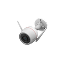 Cámara Bullet WiFi 2MP - H3C  Color Noche. Microfono,SD 512GB, Exterior