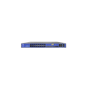 EPON port 16 SFP EPON PX20++++ Dual AC Power