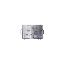 OLT 8 GPON PORT 8 SFP GPON C++ DUAL AC/DC POWER OUTDOOR (SIN EDFA)