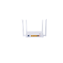 ONU XPON 4GE+WIFI AC+USB bridge/router DUAL BAND 4 ANTENAS