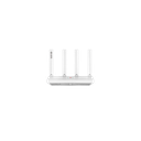 XPON ONU 4GE+USB3.0+WIFI6 AX1500 4 ANTENAS