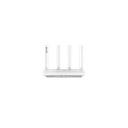 ONU XPON 4GE+USB3.0+CATV+WIFI6 AX1500 4 ANTENAS