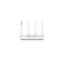 ONU XPON 4GE+1POTS+USB3.0+CATV WIFI6 AX1500 4 ANTENAS