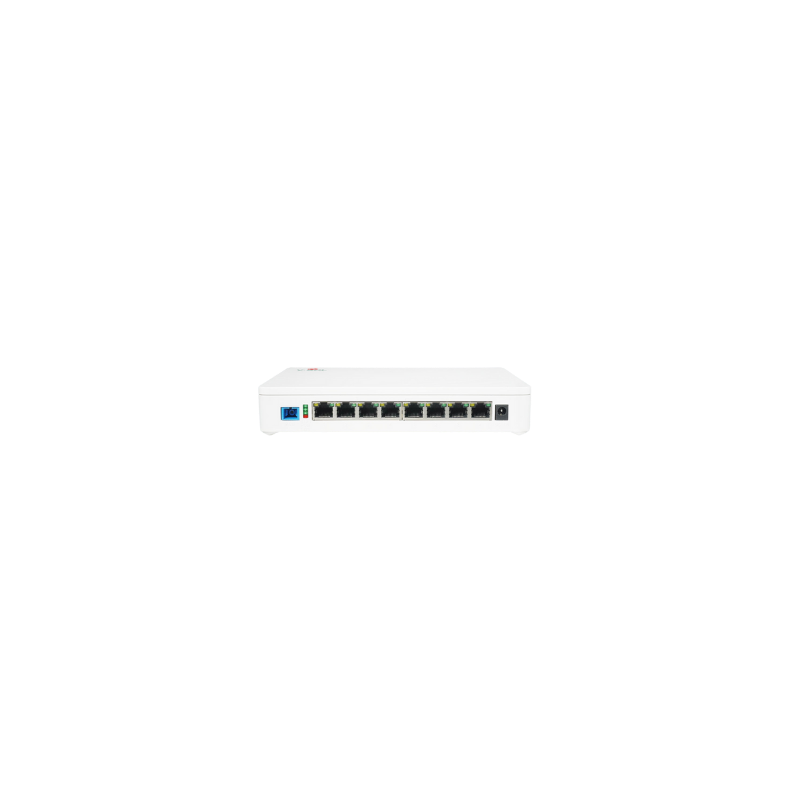 ONU XPON 8GE POE DUAL BAND WIFI
