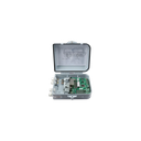 8FE reverse PoE ONU EPON CON SISTEMA ESTANCO