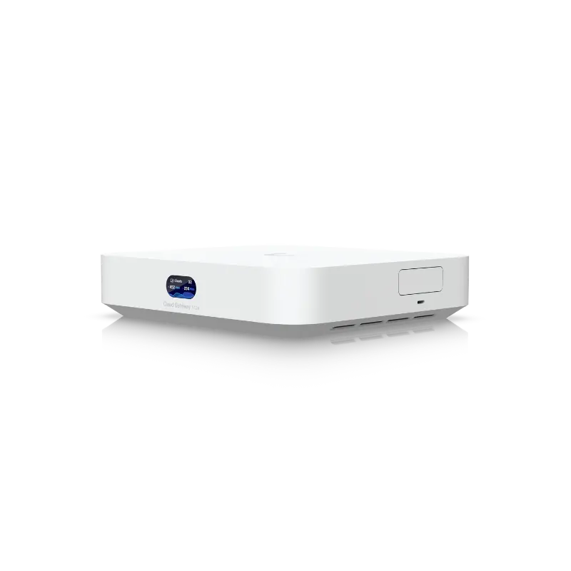 UniFi Cloud Gateway Max 