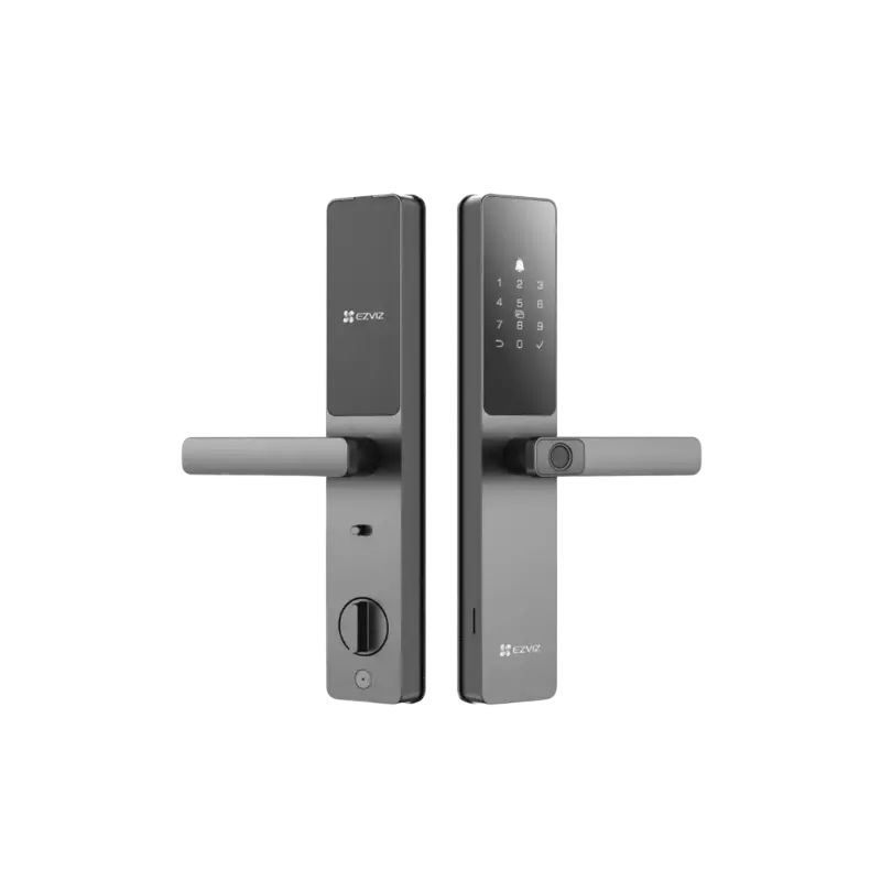 Cerradura Electrónica ezviz Seguro Simple