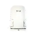 Caja Exterior Ftth Easy Connect 1X8 C/Splitter 1X8 Conector Sc/Apc C/Sangria