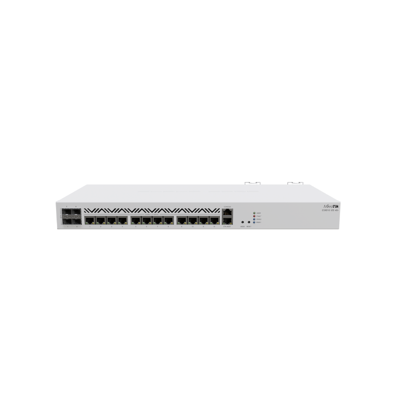 Cloud Core Router 2116-12G-4S+