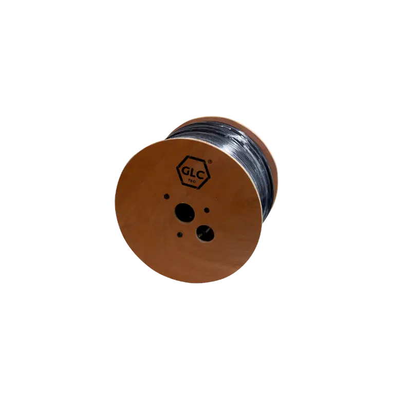 CABLE FTP CAT. 5E EXTERIOR X 305MTS GLC MAX