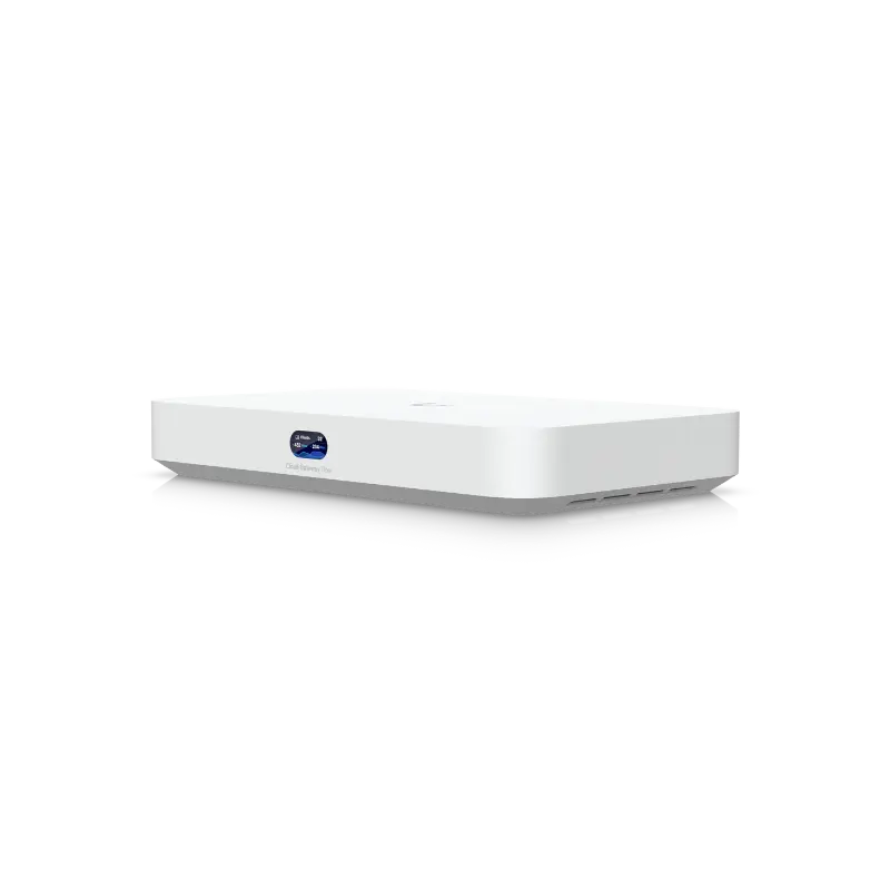 UniFi Cloud Gateway Fiber