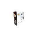 CABLE UTP CAT 5E EXTERIOR X 100MTS (DOBLE VAINA)