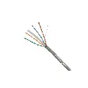 Bobina Cable UTP-GLC-CE-1423- CAT6-Interior-305m-GLC Max