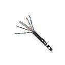 CABLE UTP CAT6 EXTERIORX 305 MTS EXTERIOR GLC MAX