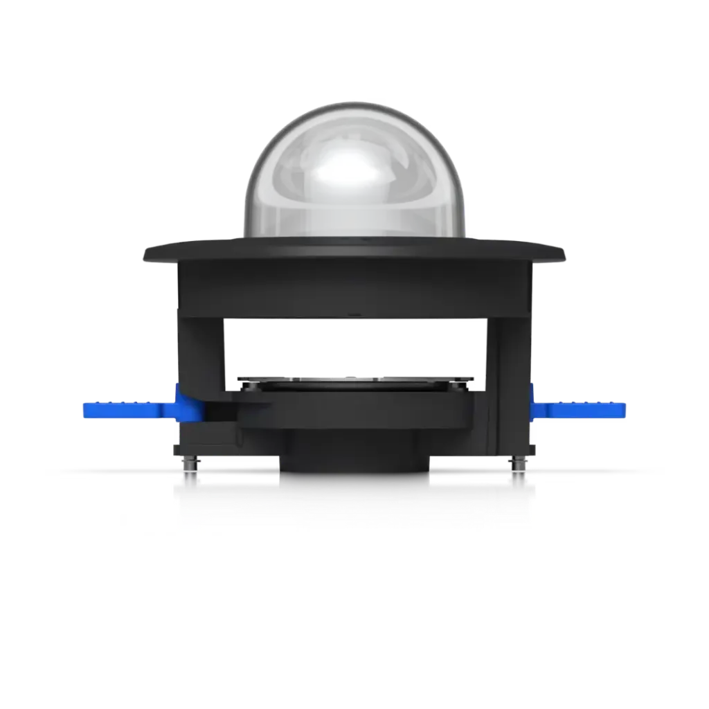G5 Dome Ultra Flush Mount Negro