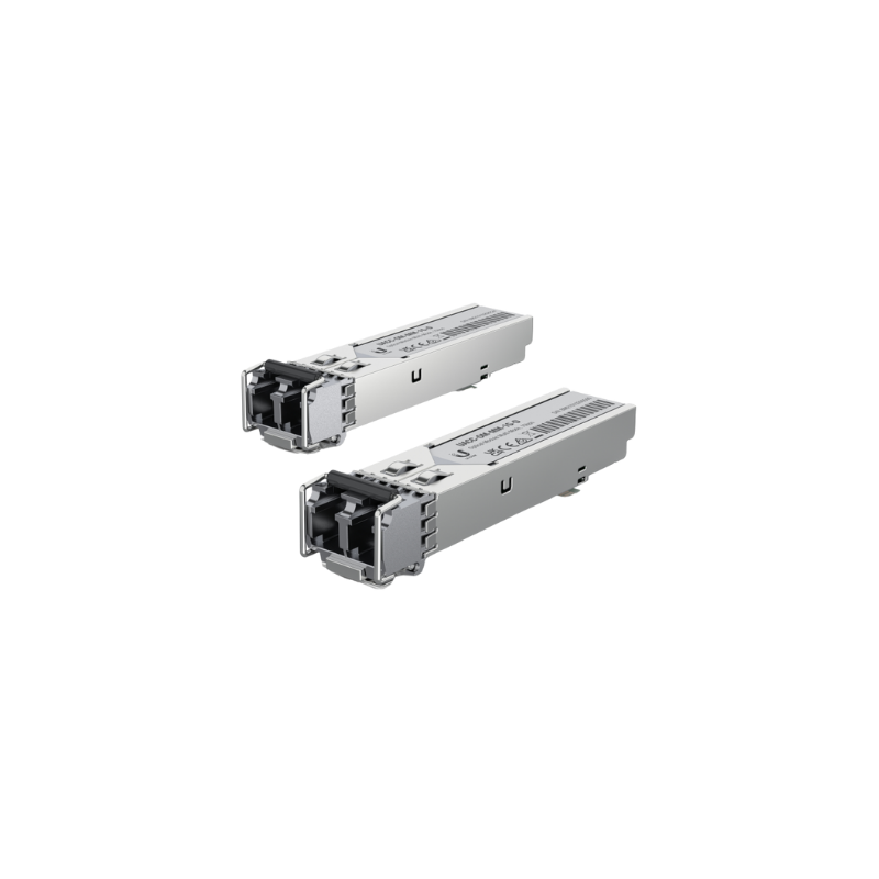 Optical Module Multi-Mode, 1Gbps, 1 unidad