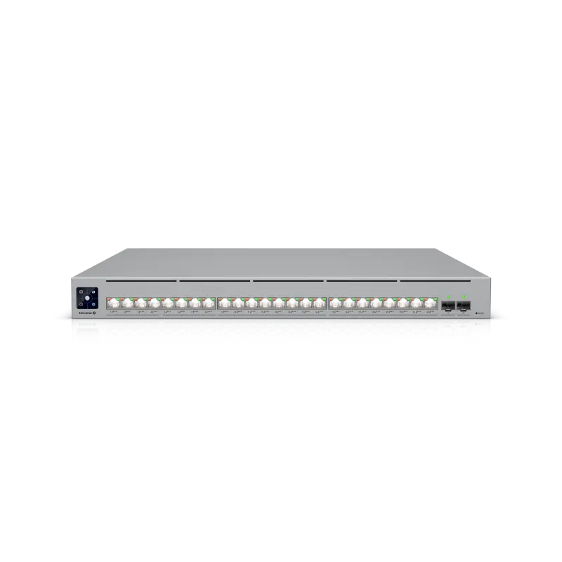 Enterprise Campus 24 PoE