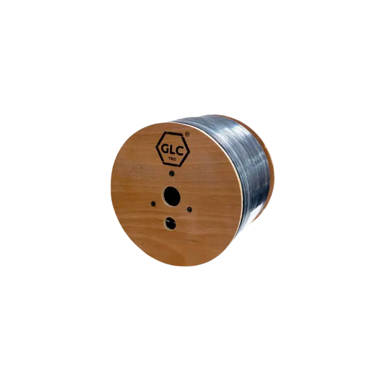 Cable Utp Cat6 Exterior X 305 Mts Glc Doble Vaina