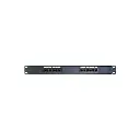 PATCH PANNEL 12 PORTS CAT 5E P/ KRONE/110 RACKEABLE