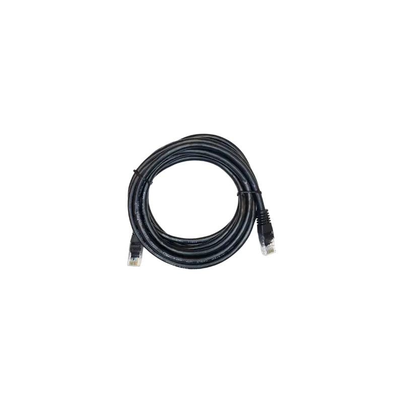 Utp Cat 6 -Patch Cord 2,4 M