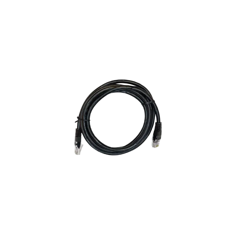PATCH CORD UTP CAT6 1.8 M