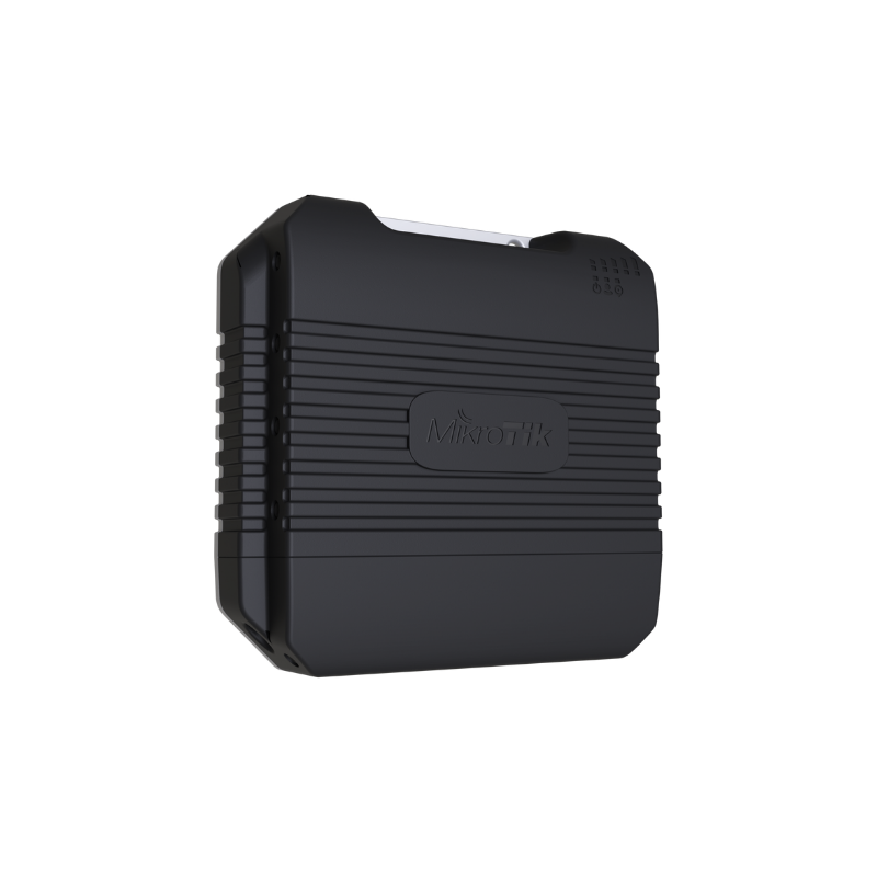 LtAP LR8G LTE6 kit para 863-870 MHz, versión Internacional