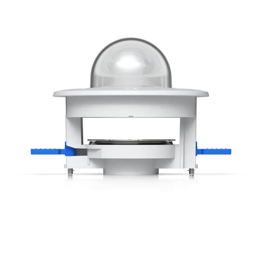 G5 Dome Ultra Flush Mount Blanco