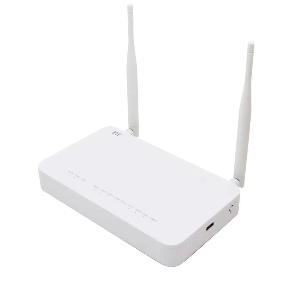 ZXHN F679D ONT GPON AC1200 Dual-Band Wi-Fi 5