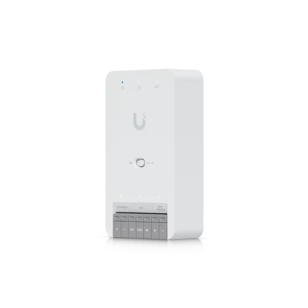 UniFi Access Hub Mini