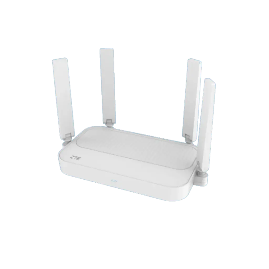 ZXHN H3601N AX1500 Dual-Band Cost-Effective Router