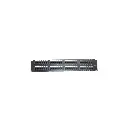 Patch Pannel 48Ports Cat 6 P/ Krone/110