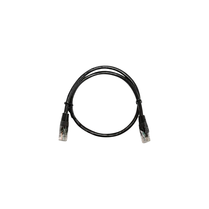 PATCH CORD UTP CAT6 0.6M