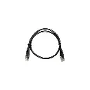 PATCH CORD UTP CAT6 0.6M