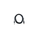 Patch Cord Utp Cat.5E 1.8M Negro