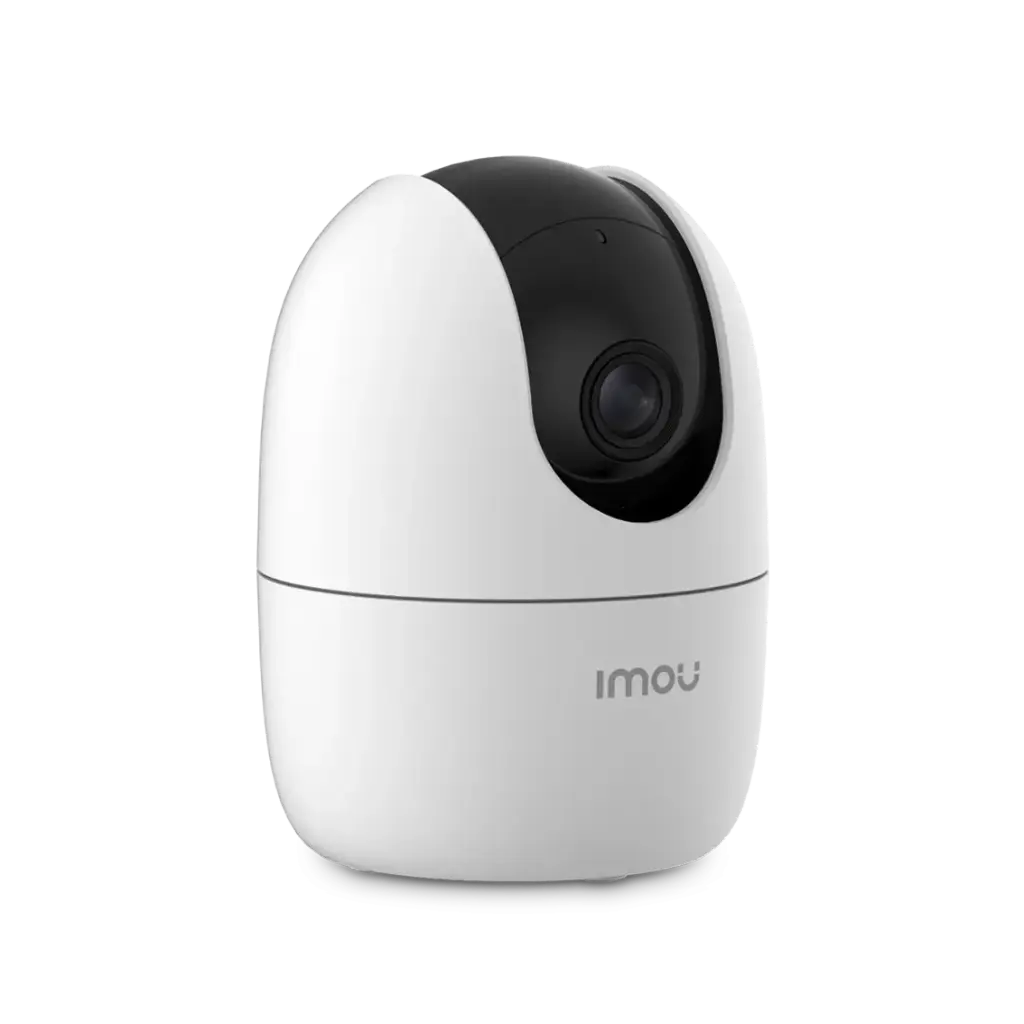 Camara Ranger 2 5MP QHD  IP DOMO WIFI