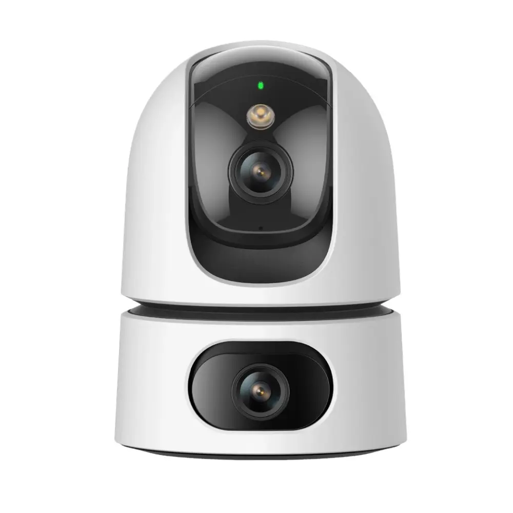 Camara Ranger Dual 10MP  IP DOMO WIFI DUAL  5+5MP,