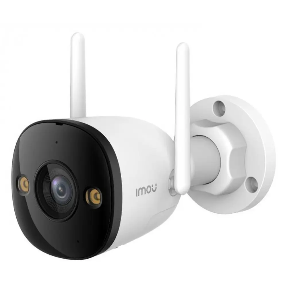 Camara  Bullet 2E 5MP