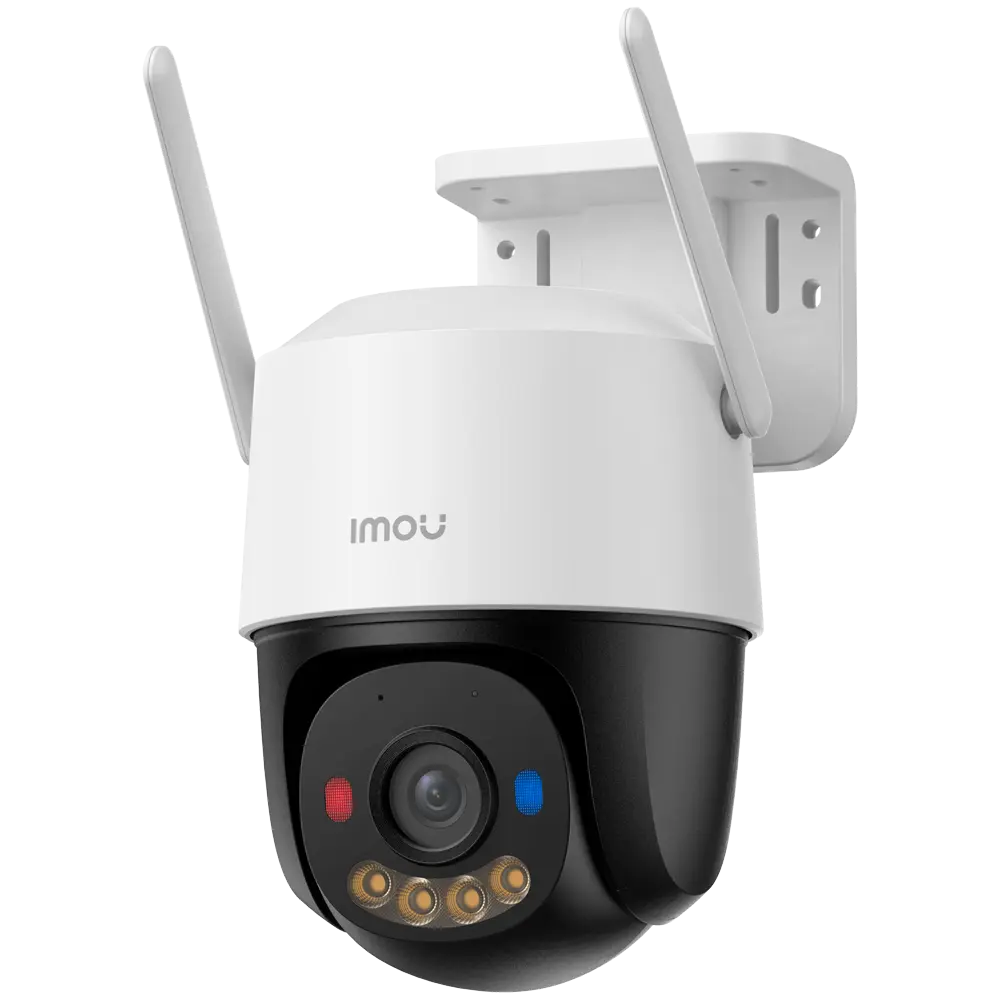 Camara  Domo Cruiser SC 5MP